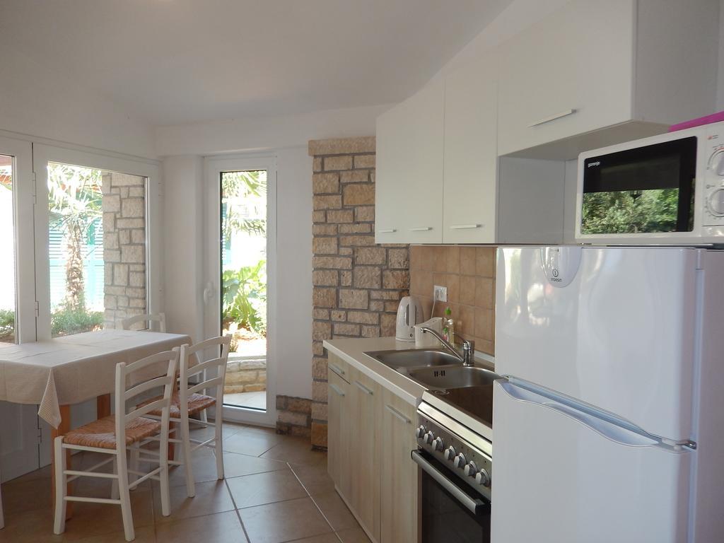 Apartments Brscic Porec Room photo