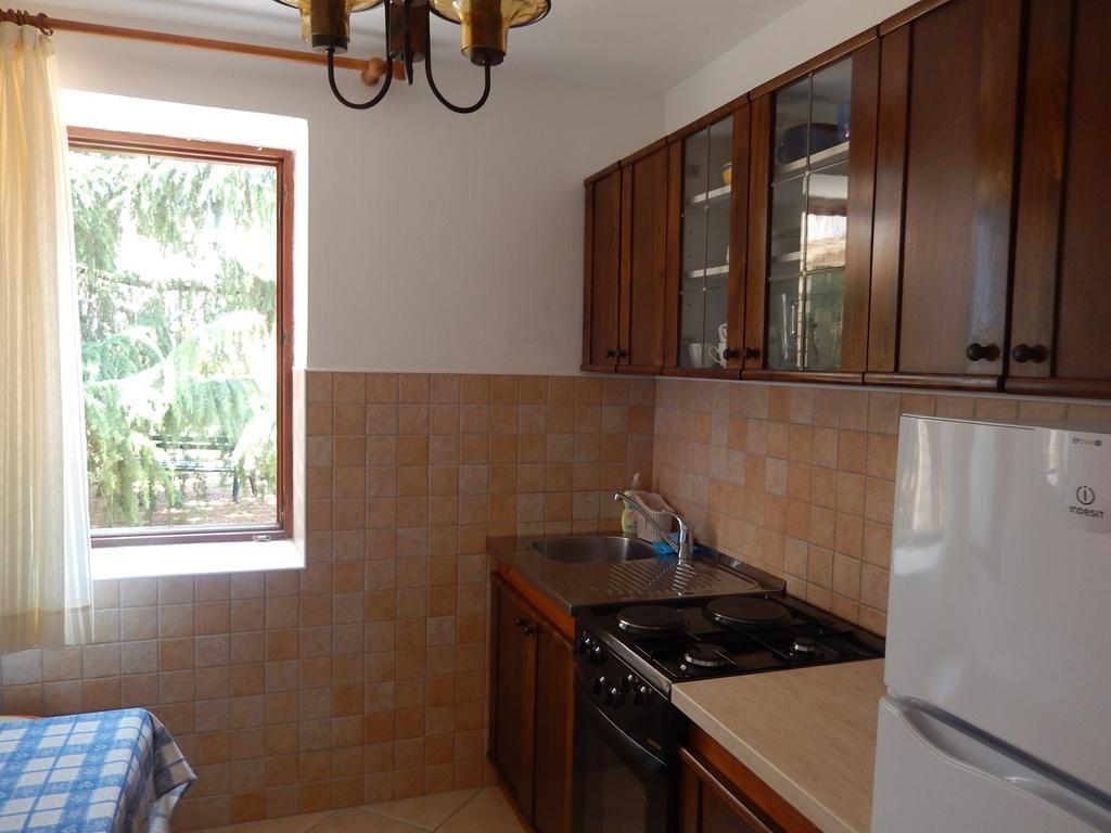 Apartments Brscic Porec Room photo