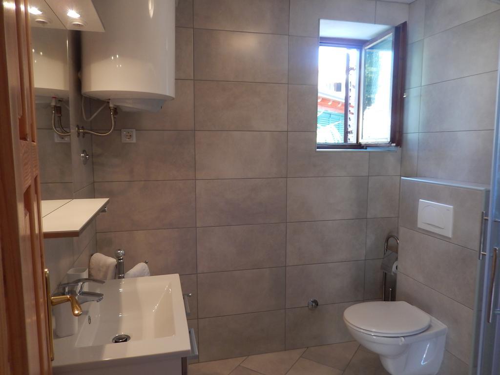 Apartments Brscic Porec Room photo