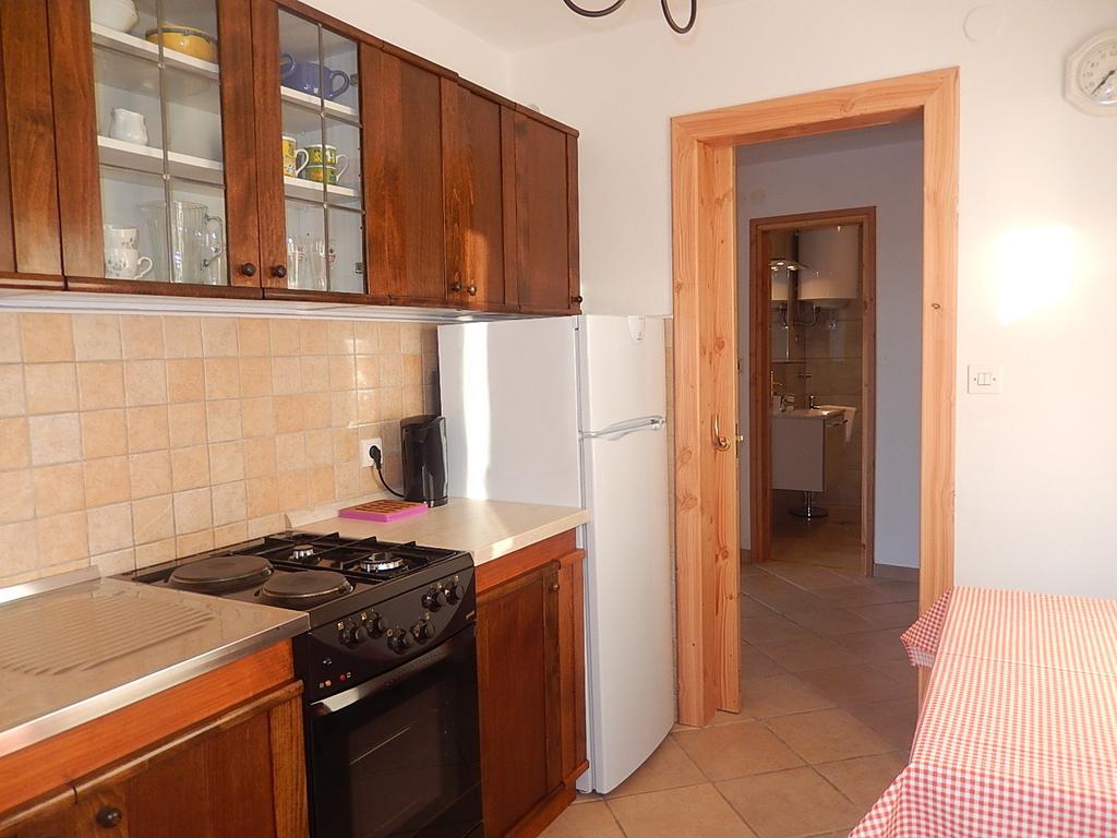 Apartments Brscic Porec Room photo