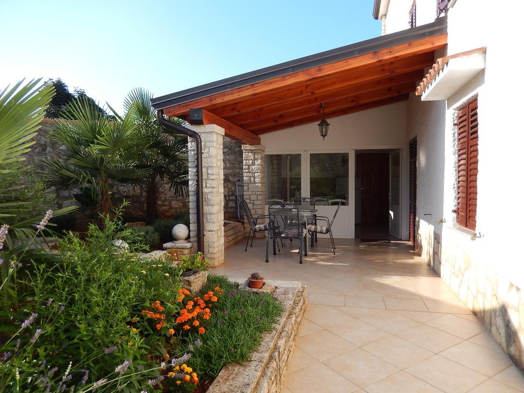 Apartments Brscic Porec Room photo